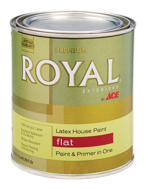 The Majesty Of Royal Paint Colors - Paint Colors