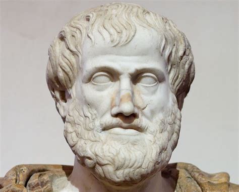 Eat Like an Ancient Greek Philosopher: The Aristotle Menu ...