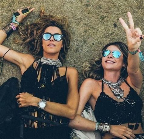 Sunglasses Fashion at Music Festivals! - Eye Etiquette Optical