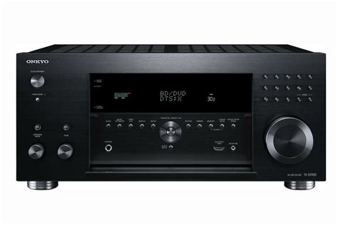 Onkyo TX-RZ900 A/V Receiver Review « TOP NEW Review