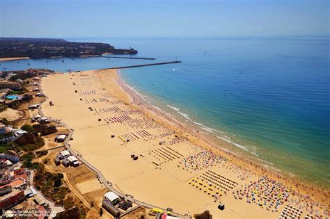 Playa da Rocha vuelve a ganar el título de Playa Cinco Estrellas ...