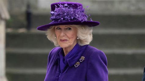 What does Queen Consort mean? Camilla's new royal title explained - Heart