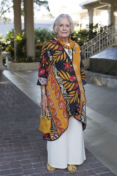 Style at 90-from Adv. Style | Advanced style, Older women fashion, Style