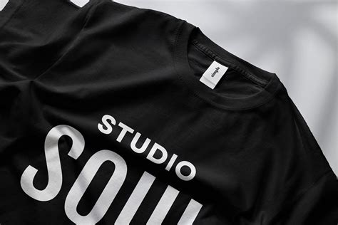 Merch | Studio SOUL