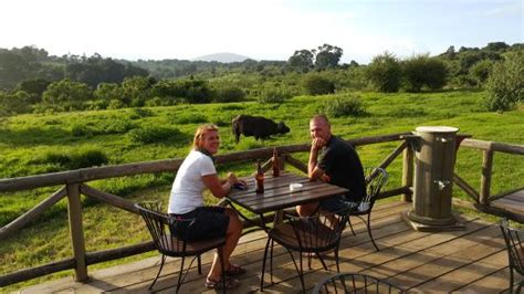 Rhino Lodge | Tanzania Safari | Safari in Tanzania | Tanzania Safari Tours