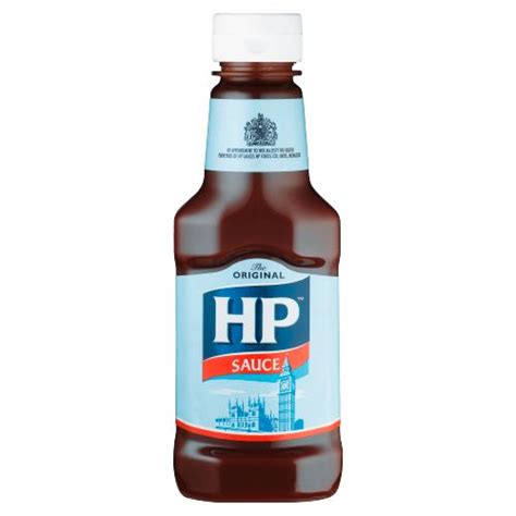 HP SAUCE | CPT International