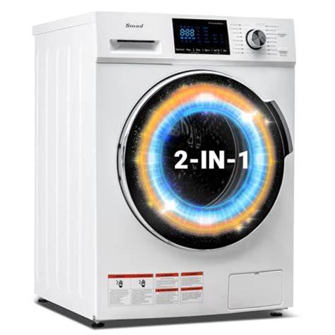 The Best Ventless Washer Dryer Combos for 2023