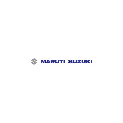 Maruti Suzuki Logo Vector - (.Ai .PNG .SVG .EPS Free Download)