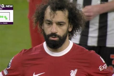 Mo Salah gets haircut ahead of AFCON after taunts over Liverpool star's ...