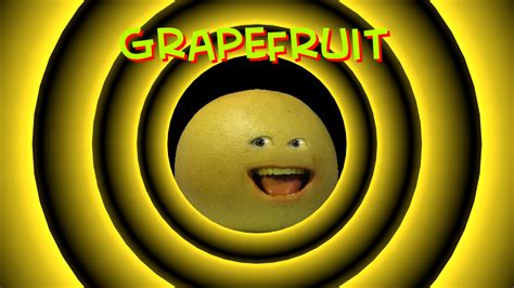 Grapefruit wallpaper - The Annoying Orange Photo (40484589) - Fanpop