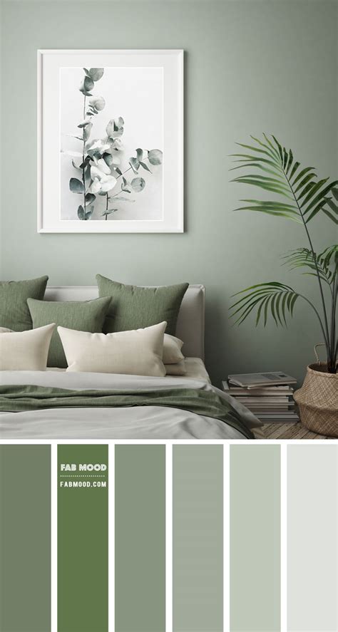 Sage Green Bedroom Sage Green Color Scheme Sage Green Color Palette | My XXX Hot Girl