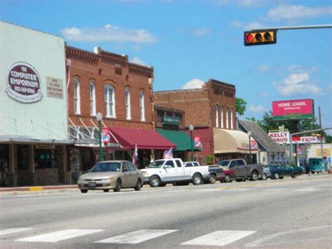 Mineola, Texas - Alchetron, The Free Social Encyclopedia