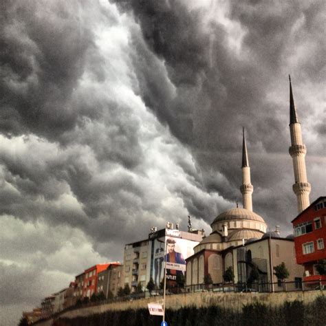 Changing climate in Istanbul | Smithsonian Photo Contest | Smithsonian ...