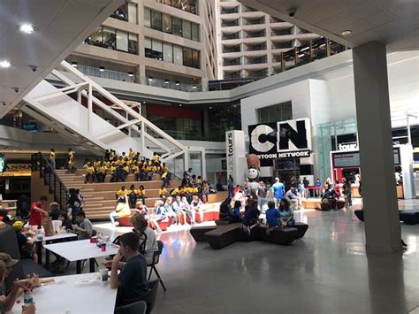 CNN Studio Tours (Atlanta) | Tips to Know BEFORE You Go | 2019 (Atlanta ...