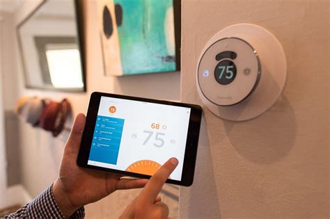 THE 5 TYPES OF SMART THERMOSTAT TO SIMPLIFY YOUR LIFE