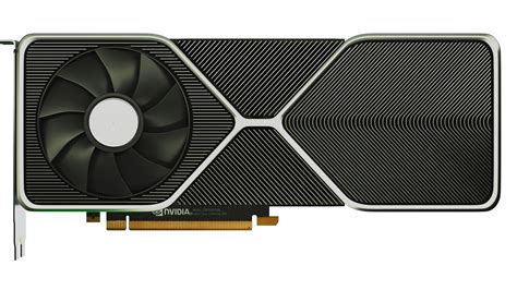 This leaked Nvidia RTX 3080 design sure looks funky | Rock Paper Shotgun