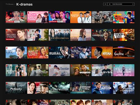 Is Netflix Good for Korean Dramas? | by Chelsie Messenger | Ramyeon ...