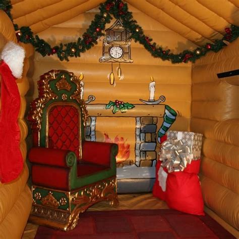 31 best santa's grotto images on Pinterest | Google images, Christmas trees and Christmas minis