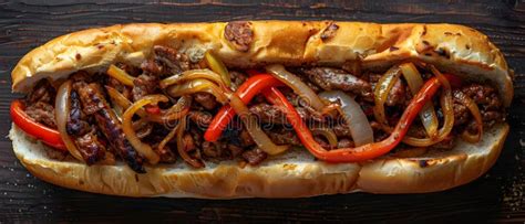 Cheesesteak Variations Stock Illustrations – 1 Cheesesteak Variations Stock Illustrations ...