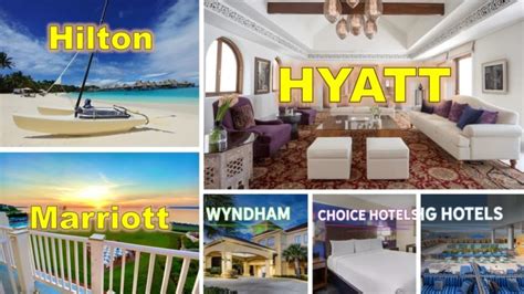 Which hotel loyalty program is most rewarding on paid stays?