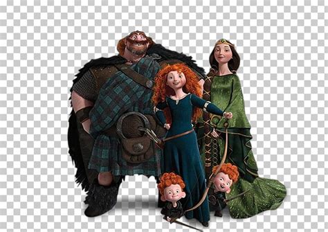 Merida Queen Elinor King Fergus Mother 0 PNG, Clipart, Free PNG Download