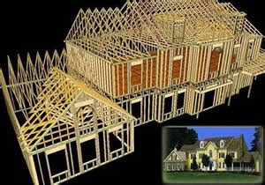 How To Design & Build A Roof Truss - Designs 1 - 3