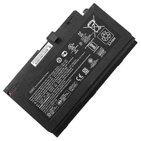 Genuine Battery for HP Laptop 17-CP0XXX 41.04Wh 11.34V