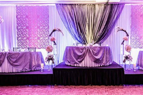 Fantasyland Hotel - Venue - Edmonton - Weddingwire.ca