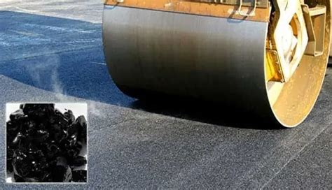 What Is Bitumen And Its Uses