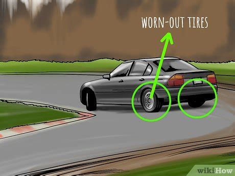 4 Ways to Drift a Car - wikiHow