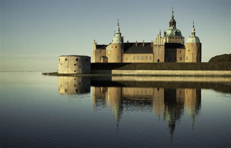 Best Castles in Sweden | Original Travel Blog - Original Travel