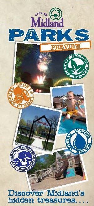 Parks and Recreation | Midland, MI - Official Website