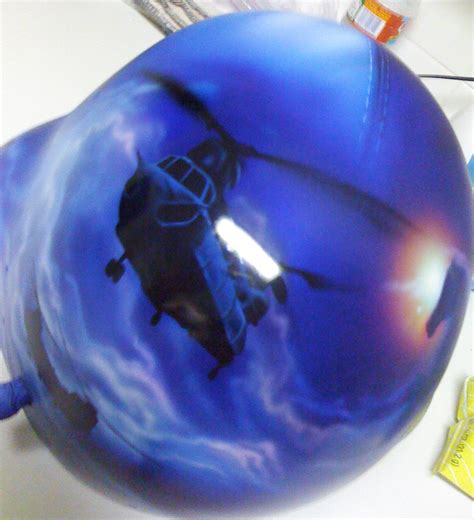 Airbrushed Helicopter Pilot Helmet - Chinook — Dallas AirbrushDallas ...