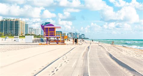 Miami Beach: A 7-Mile Island of Opportunity - Benoit Properties