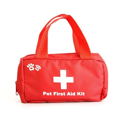 First Aid Kit for Dogs - PerfectSeal