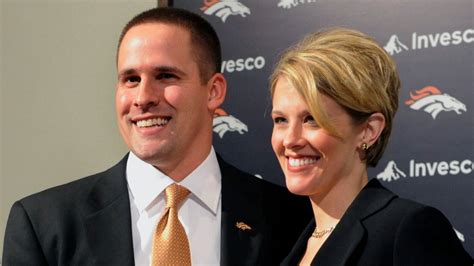 Resurfaced Josh McDaniels Wife-Peyton Hillis-Wife Rumor Gains Steam