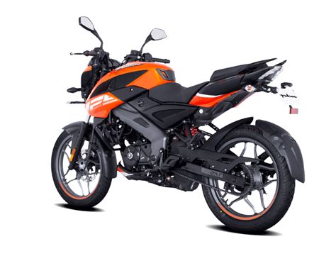 Bajaj Pulsar NS 125 Price In Bangalore, Mileage, Top Speed - Amba Bajaj