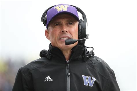 Washington football’s incredibly disappointing season