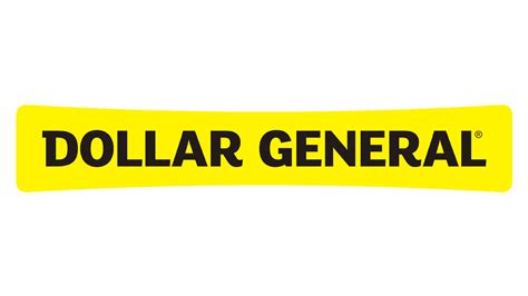 Dollar General Logo and symbol, meaning, history, sign.