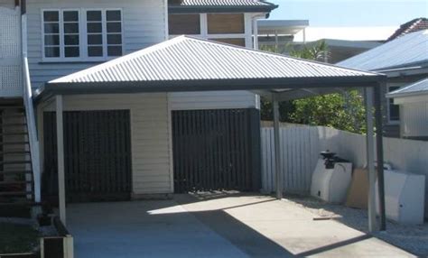 Carport Kits – Carports You Can Build Yourself | Made in Australia