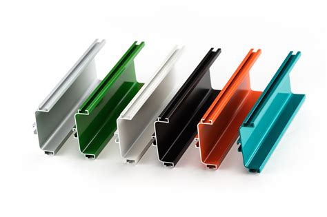 Aluminum Powder Coating vs Anodizing