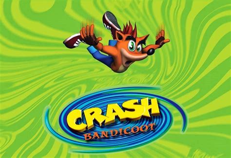 Rumor: Novo jogo de Crash Bandicoot estaria a caminho do PlayStation 4 - PlayStation Blast