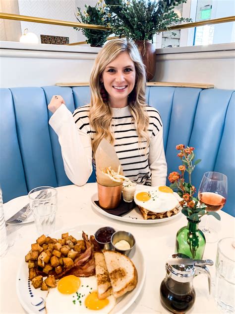 The Nashville Brunch Guide - Anna Danigelis | Nashville based Fashion and Lifestyle Blog