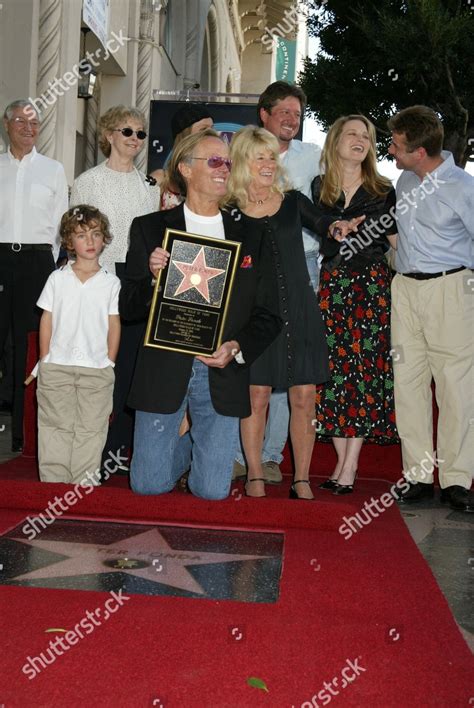 Peter Fonda Family Editorial Stock Photo - Stock Image | Shutterstock