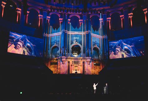 The magnificent Henry Willis organ takes centre stage at the Grand Organ Celebration | Royal ...