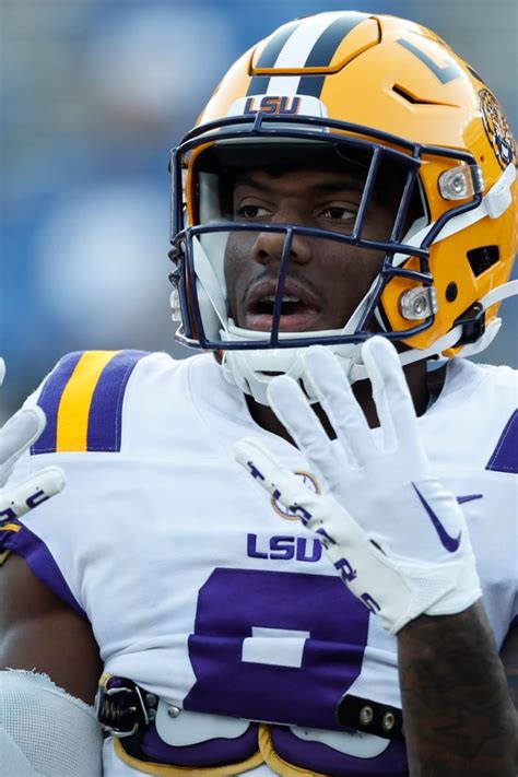 LSU WR Malik Nabers Free Of Legal Troubles: Gun Charge Dropped