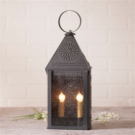 Hospitality Chisel Lantern