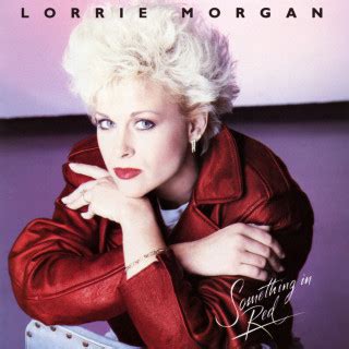 Lorrie Morgan - A Picture Of Me (Without You) Lyrics | AZLyrics.com