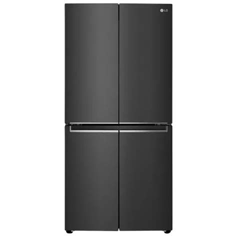 5 Best LG Double Door Refrigerator in India | LG Fridge in India