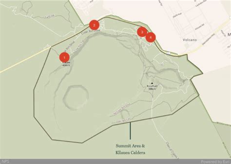 VIDEO: Kilauea Eruption Update, Hawaiʻi Volcanoes Park Plan